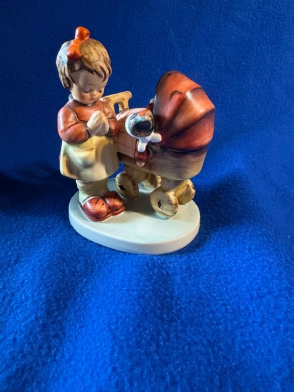 Hummel/Goebel Doll Maker